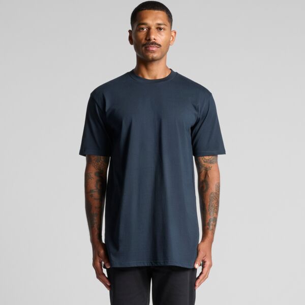 AS Colour - Classic Plus Tee Thumbnail
