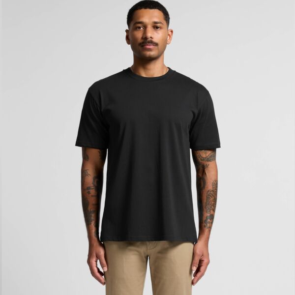AS Colour - Mens Classic Minus Tee  Thumbnail