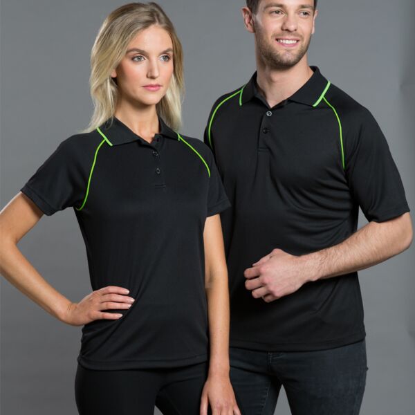 Champion Polo Men's Thumbnail