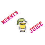 Mummy's juice  Design