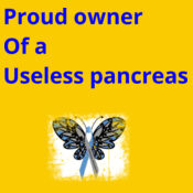 Useless pancreas Design