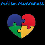 Autism Awareness  Design