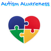Autism Awareness  Design