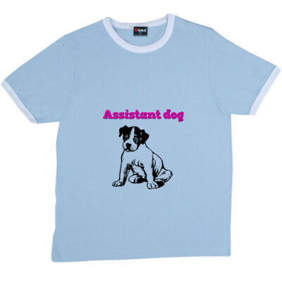 Assistant dog Thumbnail