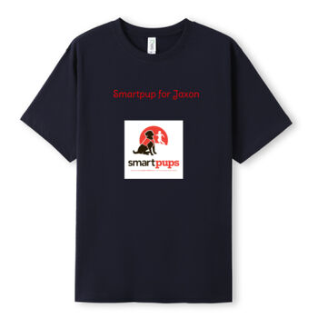 Alert dog for Jaxon Thumbnail