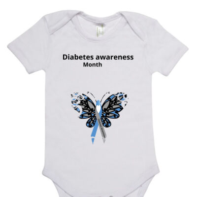 Diabetes awareness month  Thumbnail