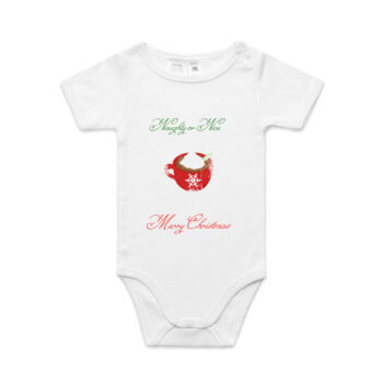 Naughty or Nice Merry Christmas  Thumbnail
