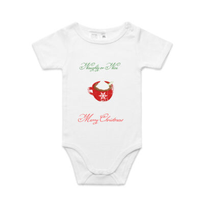 Naughty or Nice Merry Christmas  Thumbnail