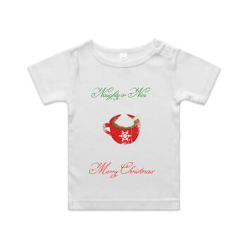 Naughty or Nice Merry Christmas  Thumbnail