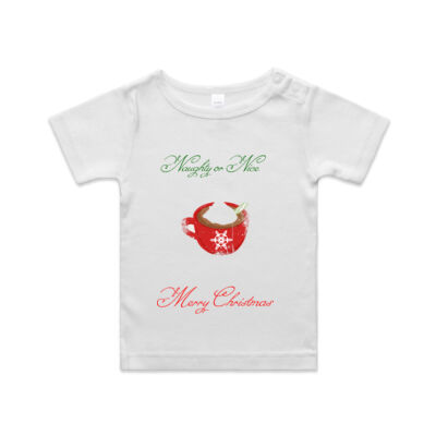 Naughty or Nice Merry Christmas  Thumbnail