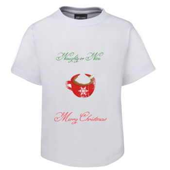 Naughty or Nice Merry Christmas  Thumbnail