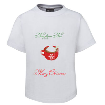 Naughty or Nice Merry Christmas  Thumbnail