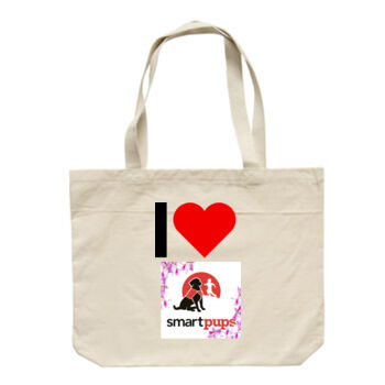 I love SmartPups  Thumbnail