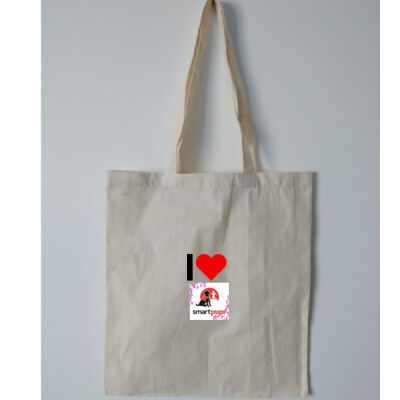 I love SmartPups  Thumbnail