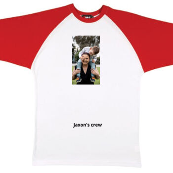 JAXON'S CREW Thumbnail