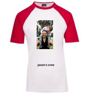 JAXON'S CREW Thumbnail