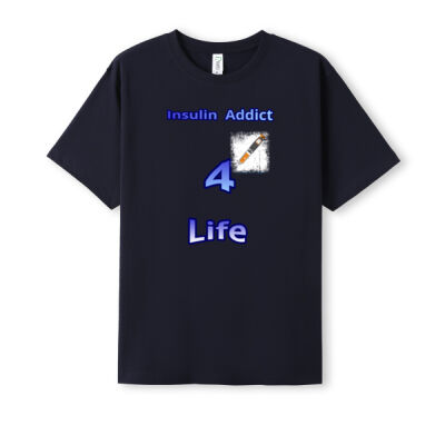 Insulin addiction  Thumbnail