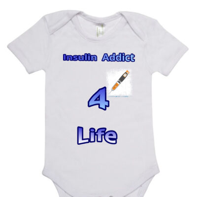 Insulin addiction  Thumbnail