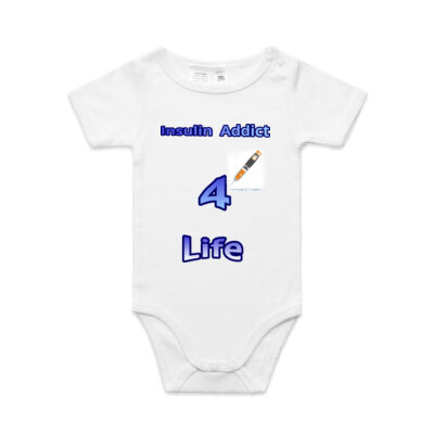 Insulin addiction  Thumbnail