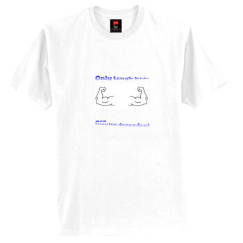 Only tough kids  Thumbnail