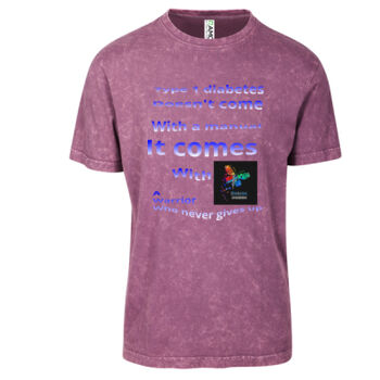 Diabetes warrior  Thumbnail