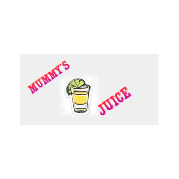 Mummy's juice  Thumbnail