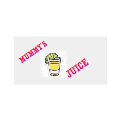 Mummy's juice  Thumbnail