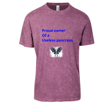 Useless pancreas Thumbnail