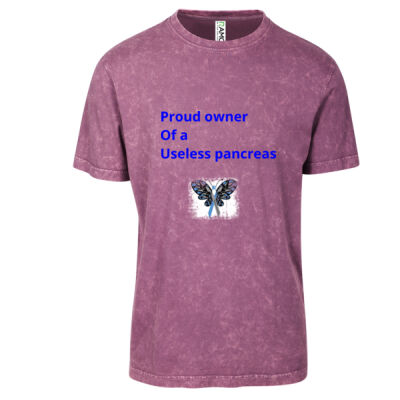 Useless pancreas Thumbnail