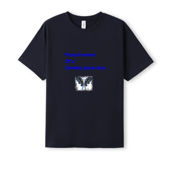 Useless pancreas Thumbnail