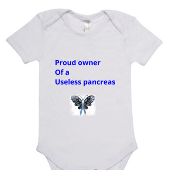 Useless pancreas Thumbnail