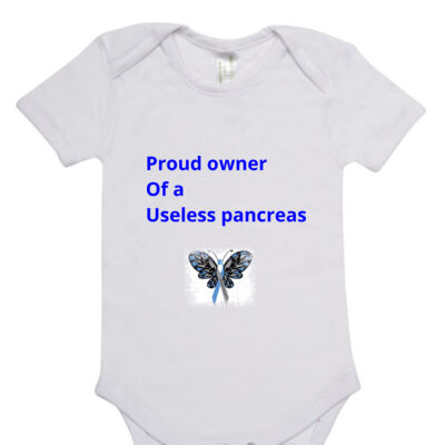 Useless pancreas Thumbnail