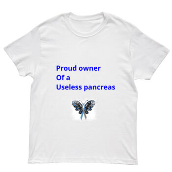 Useless pancreas Thumbnail