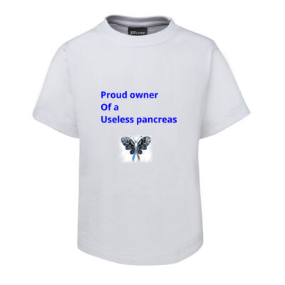 Useless pancreas Thumbnail
