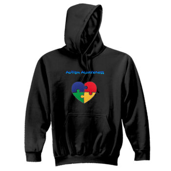 Autism Awareness  Thumbnail