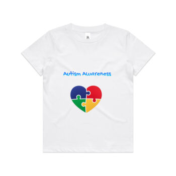 Autism Awareness  Thumbnail
