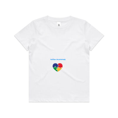 Autism Awareness  Thumbnail