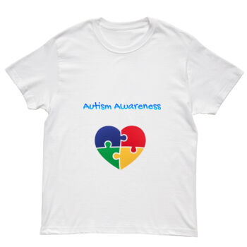 Autism Awareness  Thumbnail