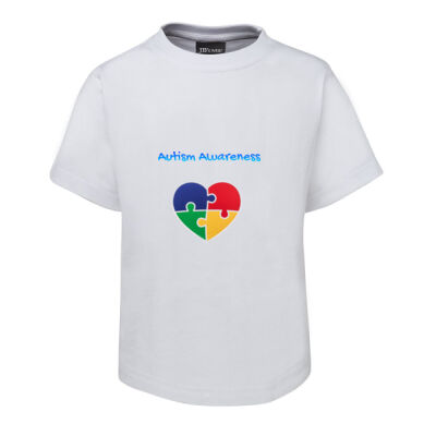 Autism Awareness  Thumbnail