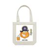 Canvas Carrie Bag Thumbnail