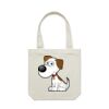 Canvas Carrie Bag Thumbnail