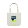 Canvas Carrie Bag Thumbnail