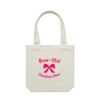 Canvas Carrie Bag Thumbnail