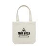 Canvas Carrie Bag Thumbnail