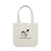 Canvas Carrie Bag Thumbnail