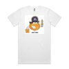 Classic Plus Tee [+5cm] Thumbnail