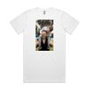 Classic Plus Tee [+5cm] Thumbnail