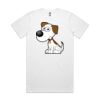 Classic Plus Tee [+5cm] Thumbnail