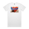 Classic Plus Tee [+5cm] Thumbnail
