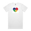 Classic Plus Tee [+5cm] Thumbnail